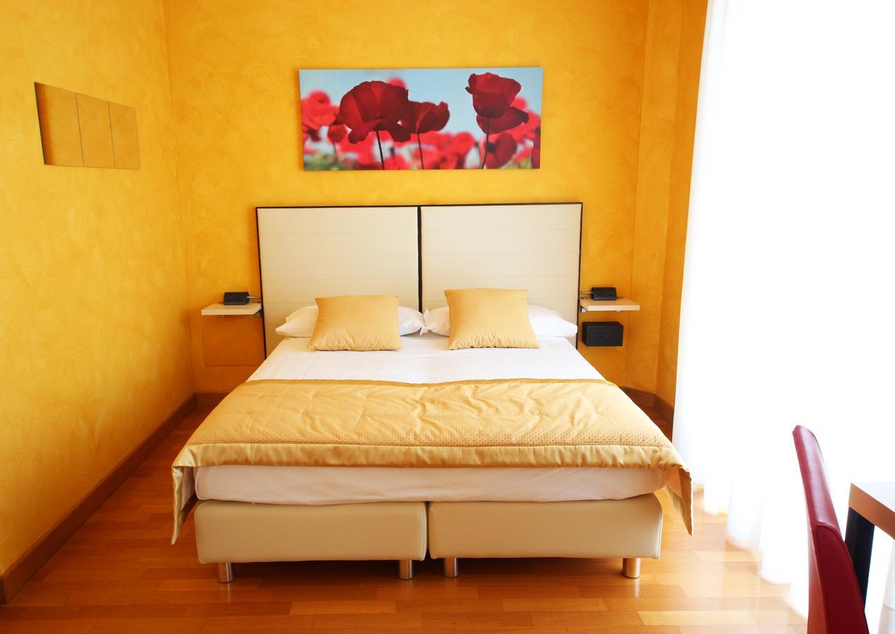 Ruhl Beach Hotel&Suites Lido di Jesolo Exterior foto